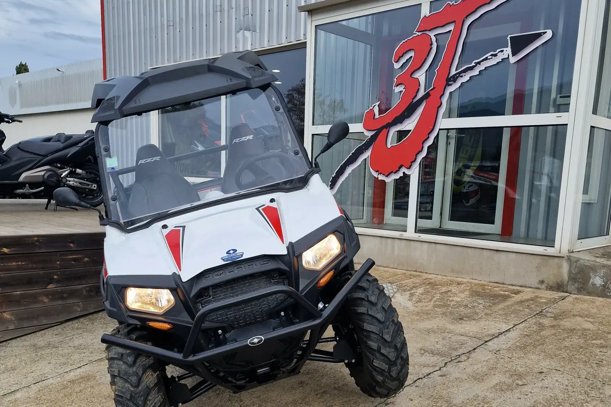 Vente POLARIS RZR 50' 570 EU