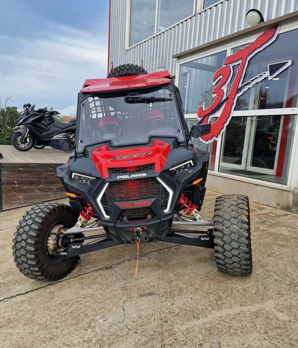 Vente POLARIS RZR XP 1000 EPS