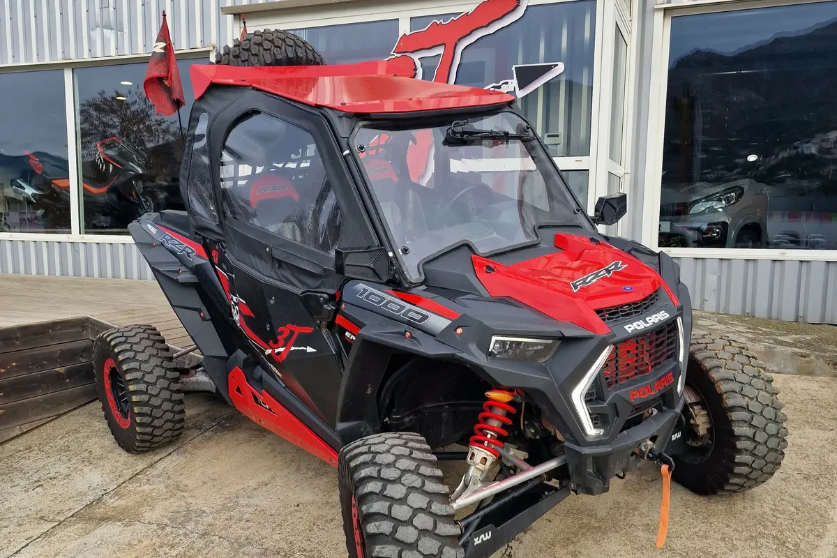 Vente POLARIS RZR XP 1000 EPS