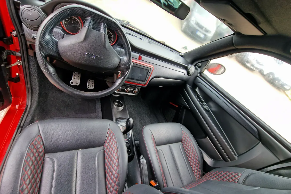 Location Vente LIGIER JS 50 SPORT ULTIMATE