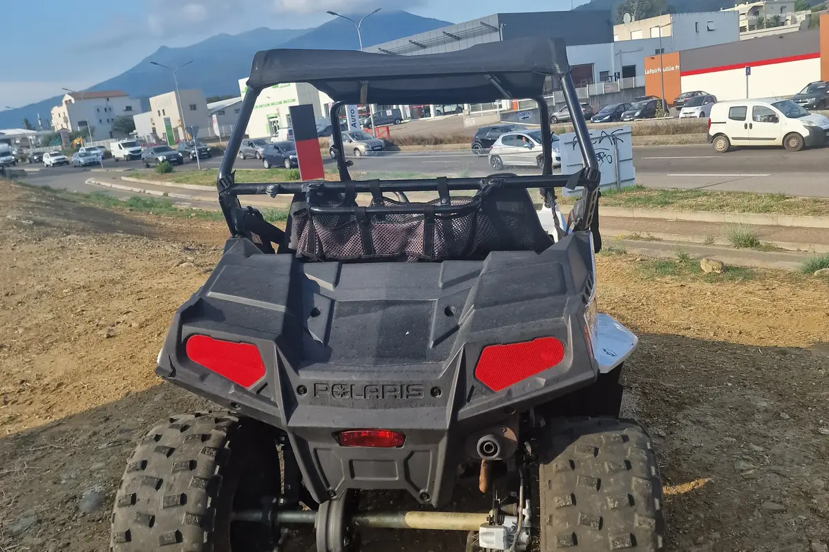 Vente POLARIS RZR 170