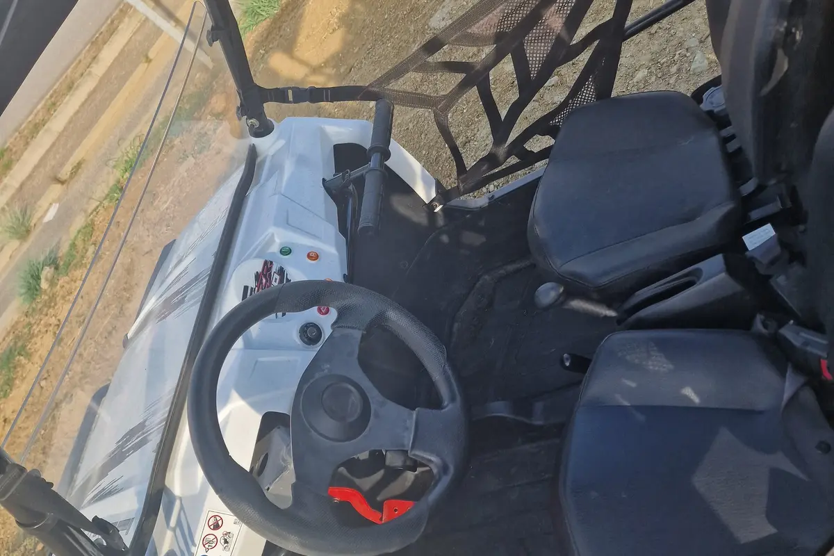 Vente POLARIS RZR 170