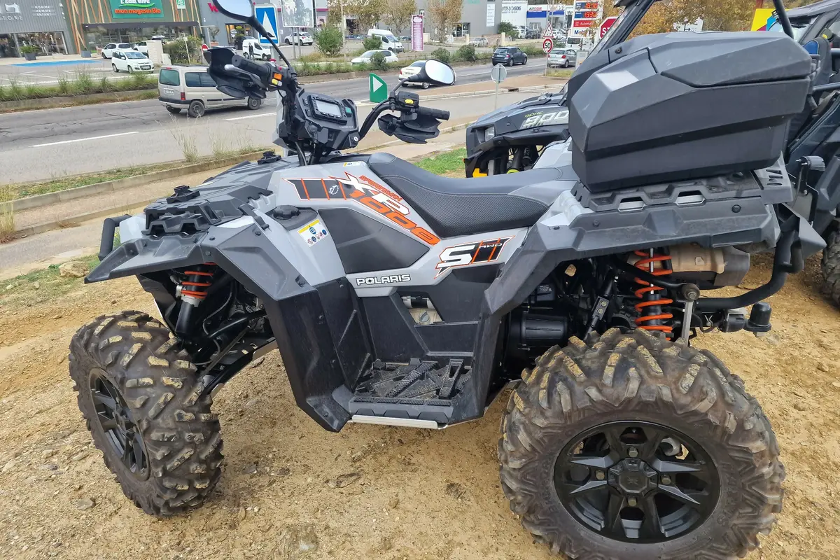 Vente POLARIS Sportsman XP 1000 EPS