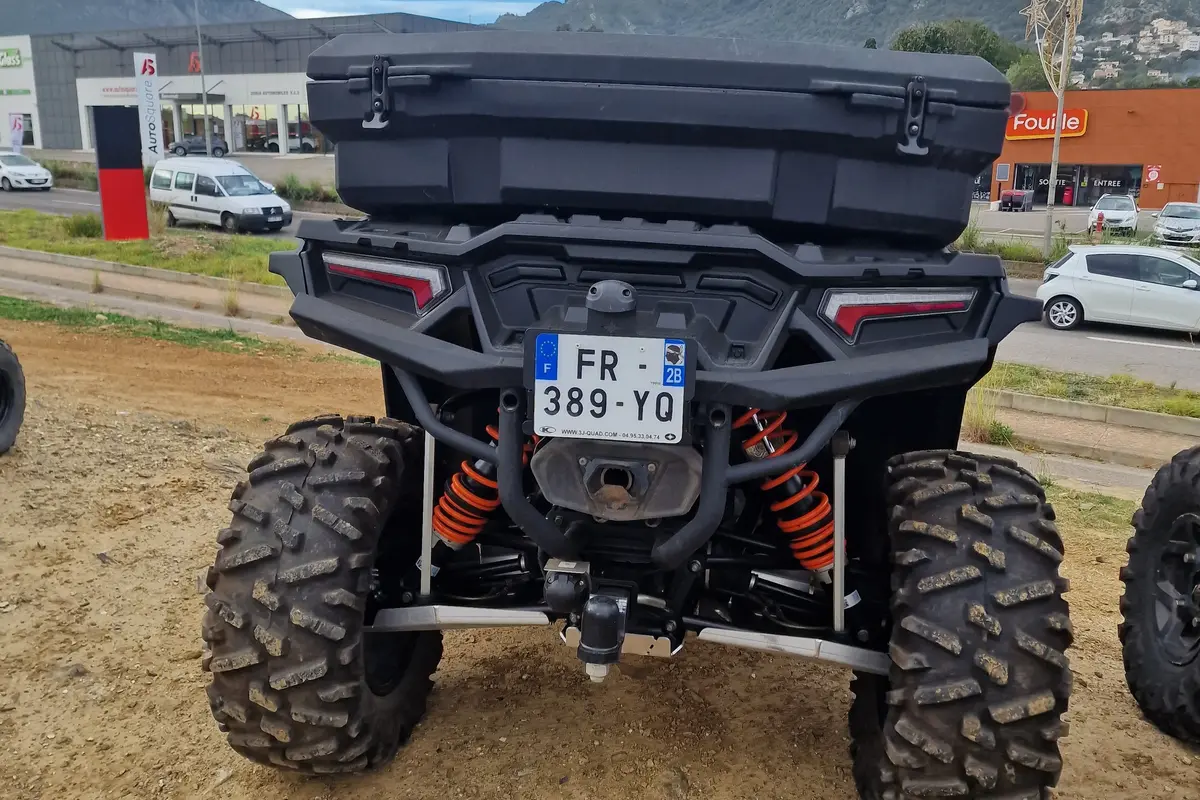 Vente POLARIS Sportsman XP 1000 EPS