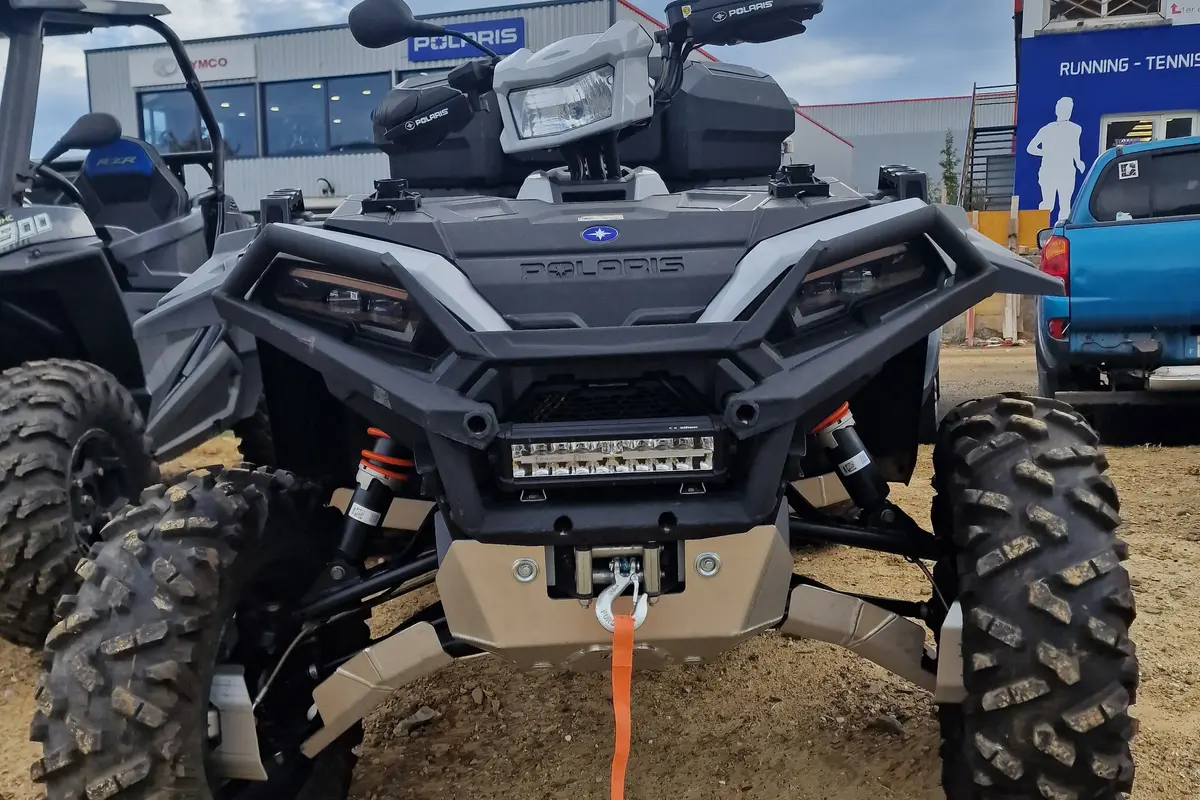 Vente POLARIS Sportsman XP 1000 EPS