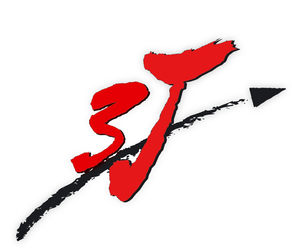 Logo Vente CV3